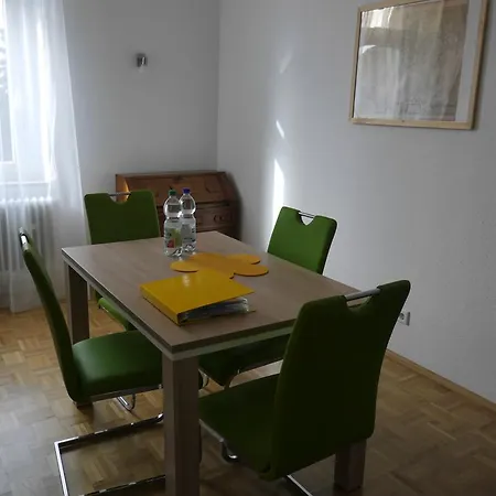 Schoene Ferien Und Messewohnung Naehe Duesseldorf Und Koeln Haan Exterior photo