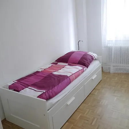 Schoene Ferien Und Messewohnung Naehe Duesseldorf Und Koeln Haan Exterior photo