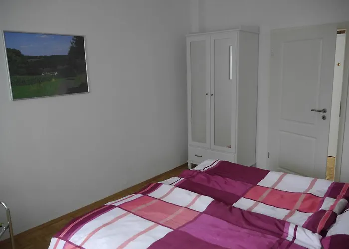 Schoene Ferien Und Messewohnung Naehe Duesseldorf Und Koeln