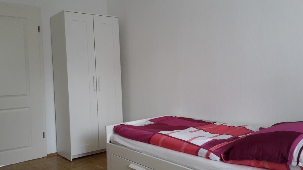 Schoene Ferien Und Messewohnung Naehe Duesseldorf Und Koeln Haan