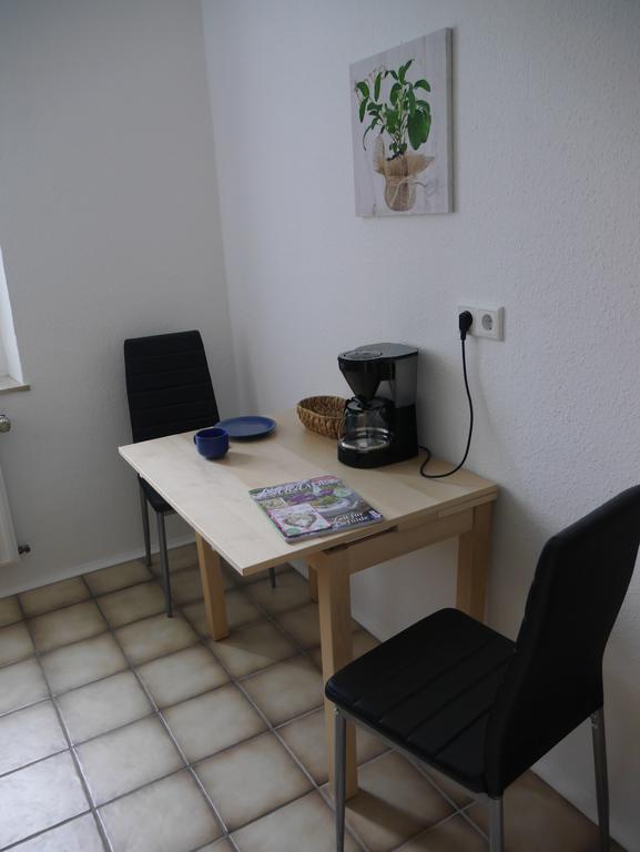 Schoene Ferien Und Messewohnung Naehe Duesseldorf Und Koeln Хан