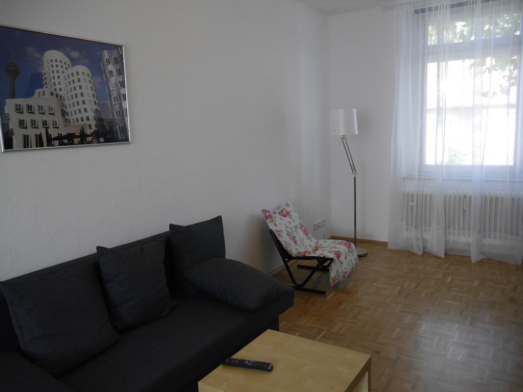 Schoene Ferien Und Messewohnung Naehe Duesseldorf Und Koeln Haan