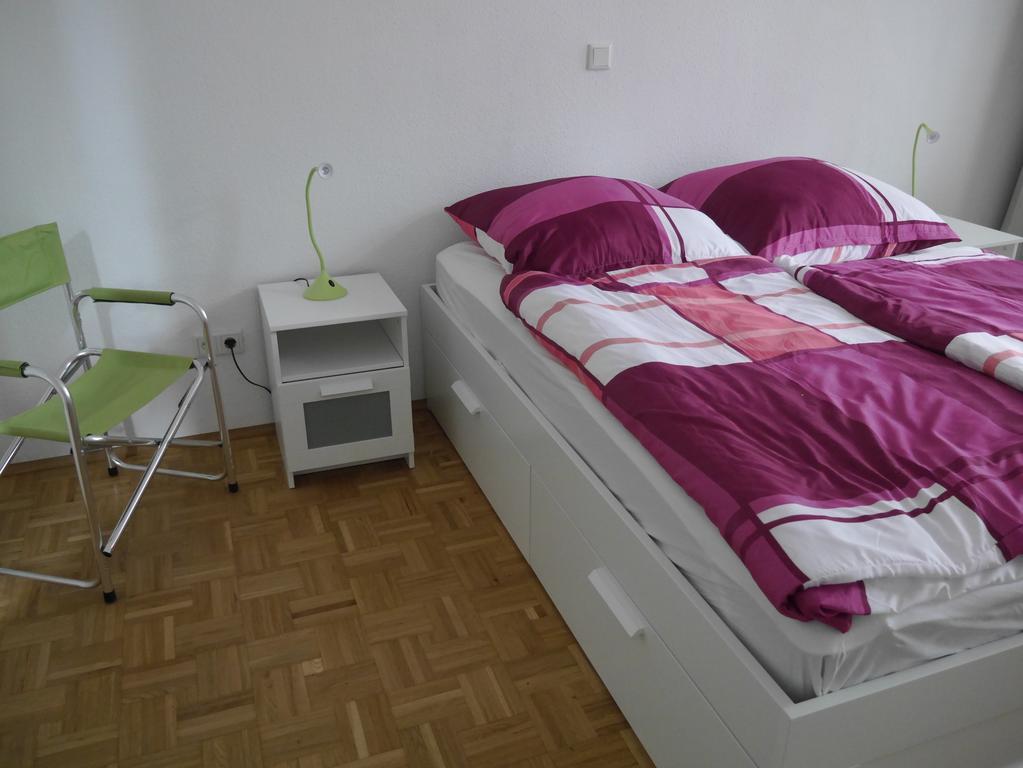 Apartment Schoene Ferien Und Messewohnung Naehe Duesseldorf Und Koeln Haan